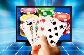 Зеркало Vulkan Russia Casino