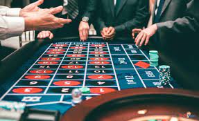 Vulkan Pobeda Casino
